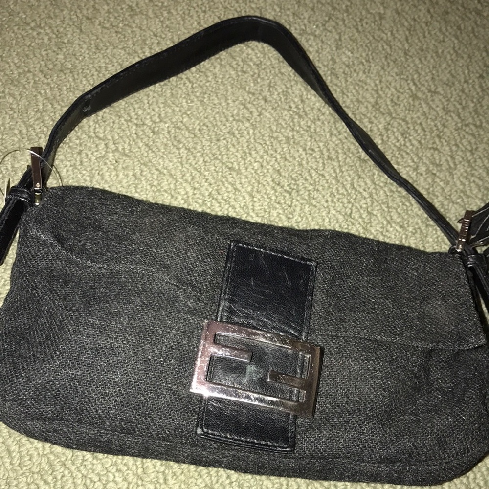 Vintage Fenty bag